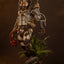 Predator Statue 1/2 Predator 117 cm