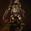 Predator Statue 1/2 Predator 117 cm