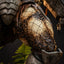Predator Statue 1/2 Predator 117 cm