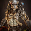Predator Statue 1/2 Predator 117 cm
