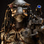Predator Statue 1/2 Predator 117 cm