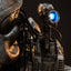 Predator Statue 1/2 Predator 117 cm