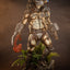 Predator Statue 1/2 Predator 117 cm