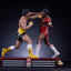Rocky III Diorama 1/4 Statue Rocky Balboa  & Apollo Creed 48 cm