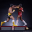Rocky III Diorama 1/4 Statue Rocky Balboa &amp; Apollo Creed 48 cm
