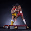 Rocky III Diorama 1/4 Statue Rocky Balboa &amp; Apollo Creed 48 cm