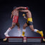 Rocky III Diorama 1/4 Statue Rocky Balboa &amp; Apollo Creed 48 cm