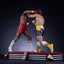 Rocky III Diorama 1/4 Statue Rocky Balboa  & Apollo Creed 48 cm
