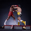 Rocky III Diorama 1/4 Statue Rocky Balboa &amp; Apollo Creed 48 cm