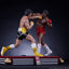 Rocky III Diorama 1/4 Statue Rocky Balboa  & Apollo Creed 48 cm
