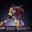 Rocky III Diorama 1/4 Statue Rocky Balboa &amp; Apollo Creed 48 cm