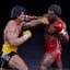 Rocky III Diorama 1/4 Statue Rocky Balboa &amp; Apollo Creed 48 cm