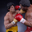Rocky III Diorama 1/4 Statue Rocky Balboa &amp; Apollo Creed 48 cm