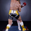 Rocky III Diorama 1/4 Statue Rocky Balboa &amp; Apollo Creed 48 cm