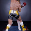 Rocky III Diorama 1/4 Statue Rocky Balboa  & Apollo Creed 48 cm