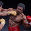 Rocky III Diorama 1/4 Statue Rocky Balboa &amp; Apollo Creed 48 cm