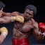 Rocky III Diorama 1/4 Statue Rocky Balboa &amp; Apollo Creed 48 cm