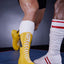 Rocky III Diorama 1/4 Statue Rocky Balboa &amp; Apollo Creed 48 cm