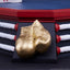 Rocky III Diorama 1/4 Statue Rocky Balboa &amp; Apollo Creed 48 cm