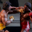 Rocky III Diorama 1/4 Statue Rocky Balboa &amp; Apollo Creed 48 cm