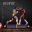 Rocky III Diorama 1/4 Statue Rocky Balboa  & Apollo Creed 48 cm