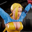 Street Fighter Premier Series Statue 1/4 Cammy: Powerlifting Alpha 41 cm