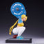 Street Fighter Premier Series Statue 1/4 Cammy: Powerlifting Alpha 41 cm