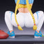 Street Fighter Premier Series Statue 1/4 Cammy: Powerlifting Alpha 41 cm