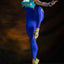 Street Fighter Statue 1/2 Chun-Li Alpha Edition 91 cm