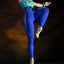 Street Fighter Statue 1/2 Chun-Li Alpha Edition 91 cm