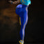 Street Fighter Statue 1/2 Chun-Li Alpha Edition 91 cm