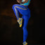 Street Fighter Statue 1/2 Chun-Li Alpha Edition 91 cm