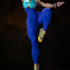 Street Fighter Statue 1/2 Chun-Li Alpha Edition 91 cm