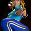 Street Fighter Statue 1/2 Chun-Li Alpha Edition 91 cm