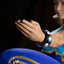 Street Fighter Statue 1/2 Chun-Li Alpha Edition 91 cm