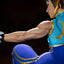 Street Fighter Statue 1/2 Chun-Li Alpha Edition 91 cm