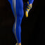 Street Fighter Statue 1/2 Chun-Li Alpha Edition 91 cm