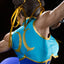 Street Fighter Statue 1/2 Chun-Li Alpha Edition 91 cm