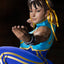 Street Fighter Statue 1/2 Chun-Li Alpha Edition 91 cm