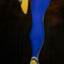 Street Fighter Statue 1/2 Chun-Li Alpha Edition 91 cm