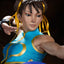 Street Fighter Statue 1/2 Chun-Li Alpha Edition 91 cm