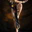 Street Fighter Statue 1/2 Chun-Li Battle Edition 91 cm