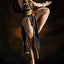 Street Fighter Statue 1/2 Chun-Li Battle Edition 91 cm