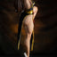 Street Fighter Statue 1/2 Chun-Li Battle Edition 91 cm