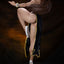 Street Fighter Statue 1/2 Chun-Li Battle Edition 91 cm