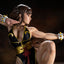 Street Fighter Statue 1/2 Chun-Li Battle Edition 91 cm