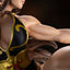 Street Fighter Statue 1/2 Chun-Li Battle Edition 91 cm