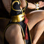 Street Fighter Statue 1/2 Chun-Li Battle Edition 91 cm