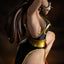Street Fighter Statue 1/2 Chun-Li Battle Edition 91 cm