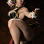 Street Fighter Statue 1/2 Chun-Li Battle Edition 91 cm
